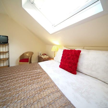Glendevon Central Bed And Breakfast Edimburgo Exterior foto