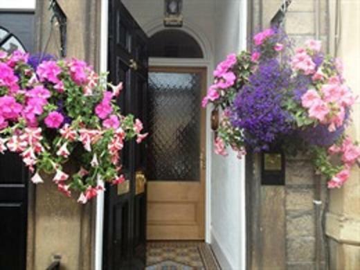 Glendevon Central Bed And Breakfast Edimburgo Exterior foto